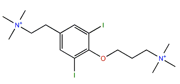 Turbotoxin A